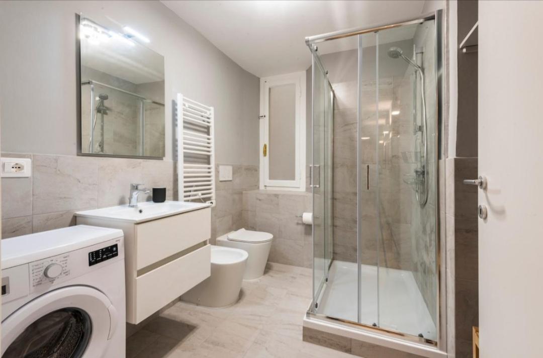 Guicciardini Flat Apartment Florence
