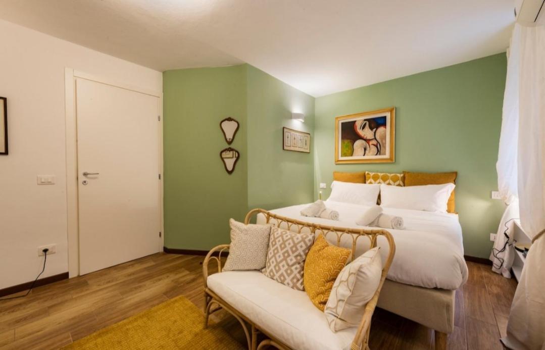 Guicciardini Flat Apartment Florence