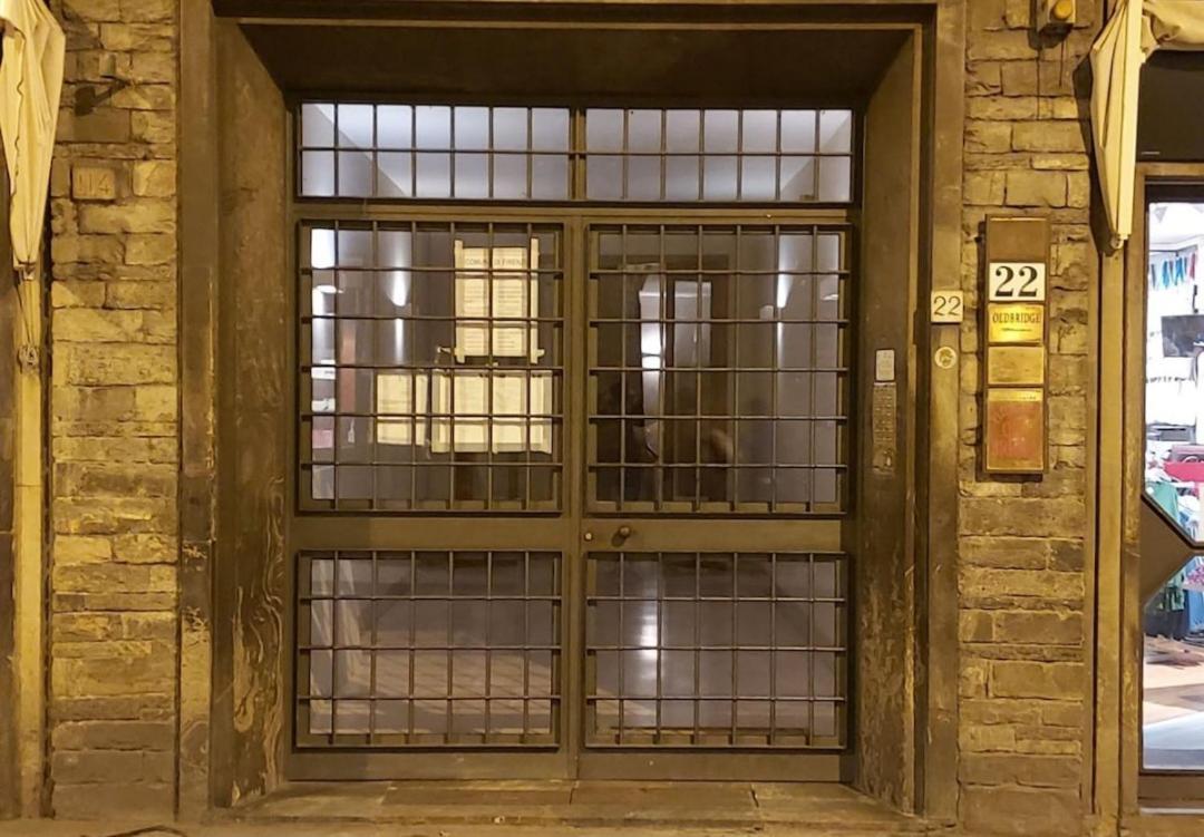 Guicciardini Flat Apartment