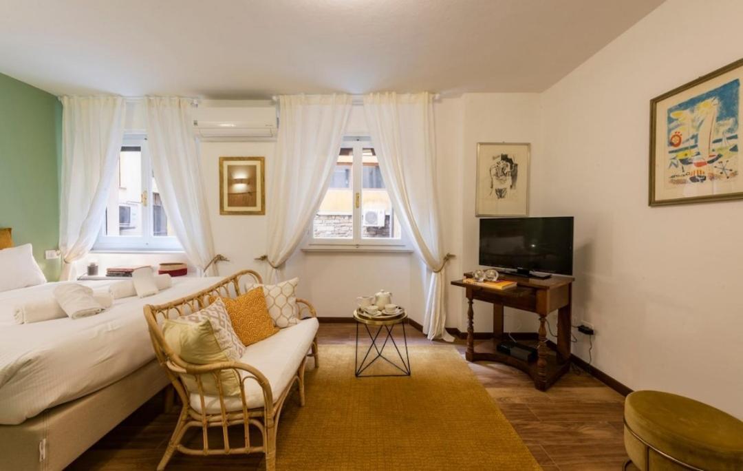 Guicciardini Flat Florence