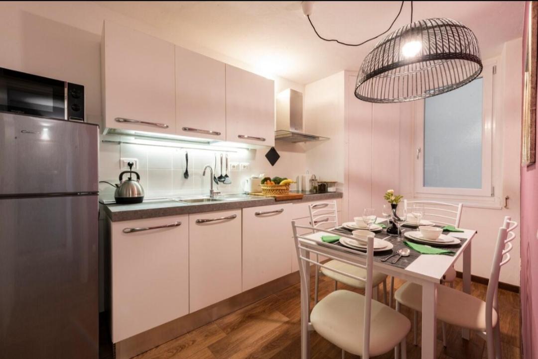 Guicciardini Flat Apartment Florence
