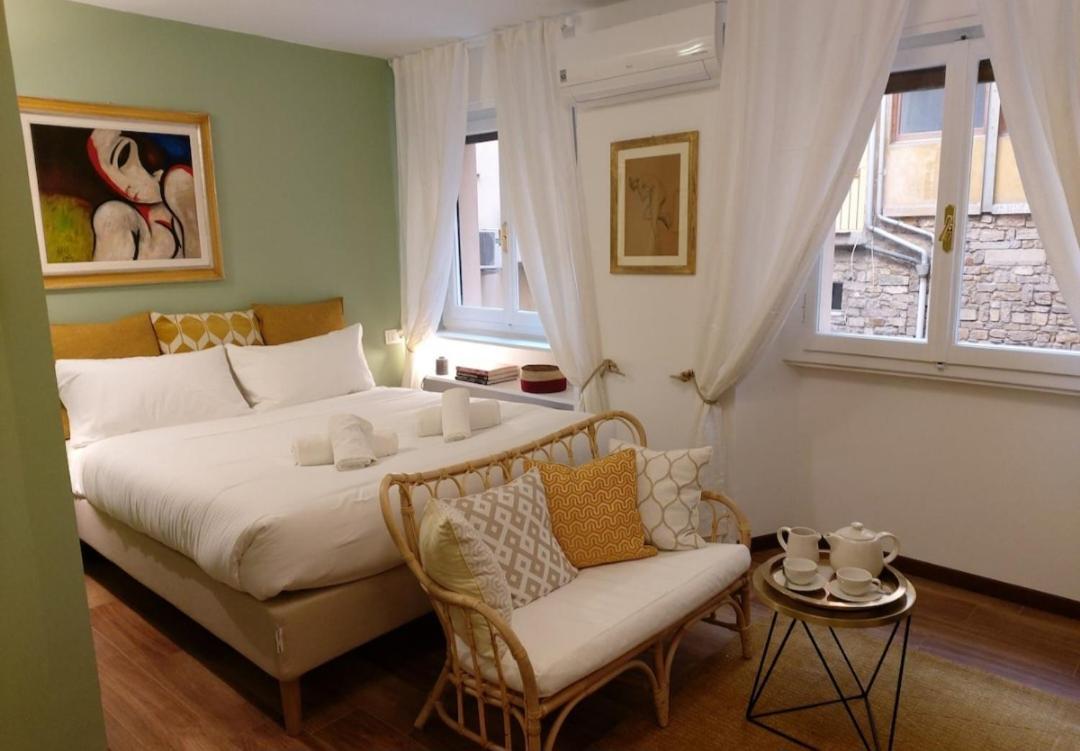 Appartamento Guicciardini Flat Firenze