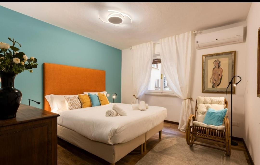 Guicciardini Flat Firenze