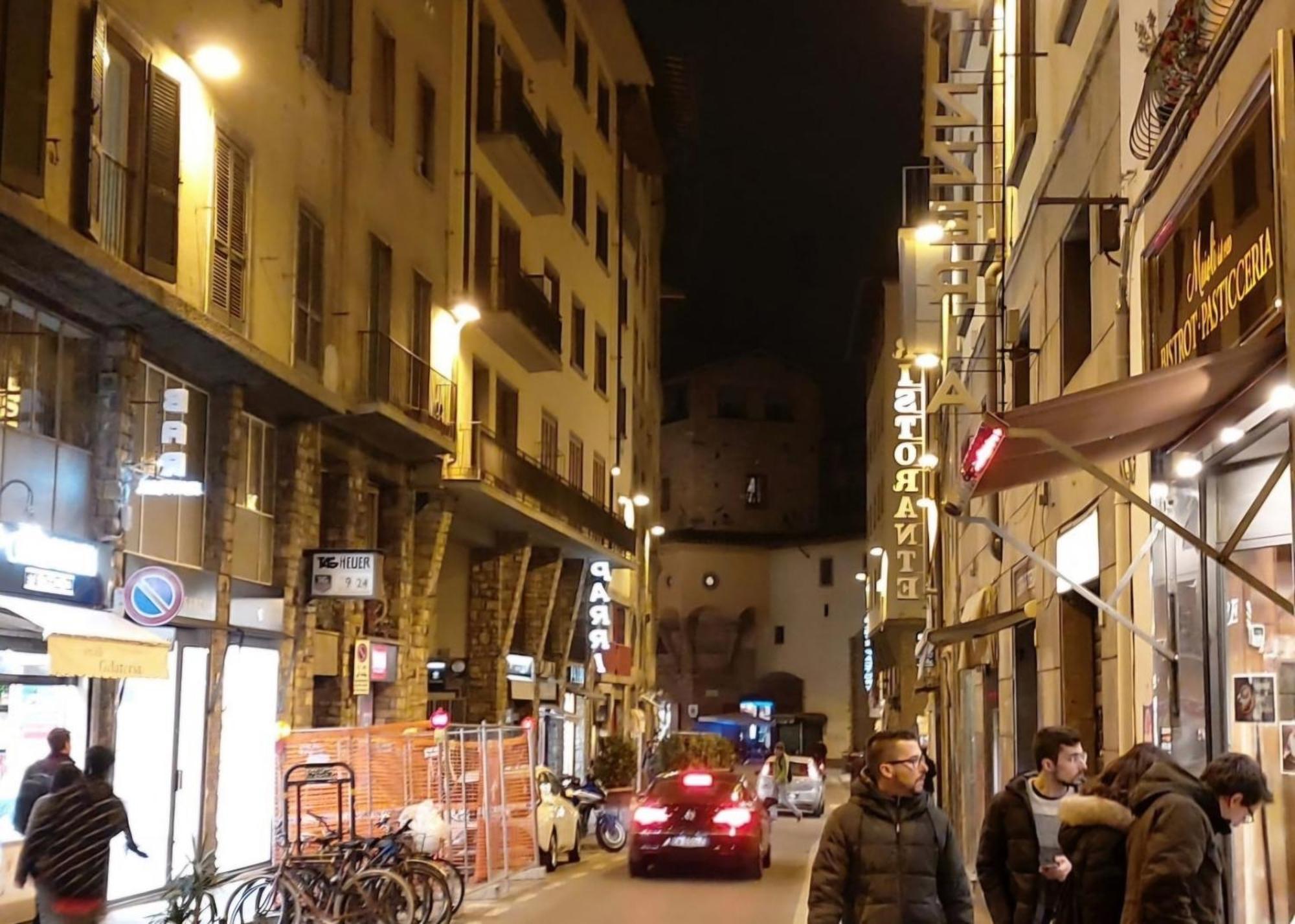 Appartamento Guicciardini Flat